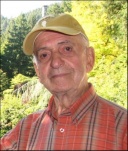 Dufour, Benoit