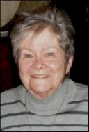 Prévost, Madeleine