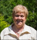 Caron, Suzette