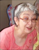 Sabourin, Diane