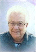 Lemieux, Lucienne