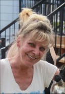 Ouellet, Christine