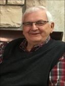 Lamarche, Jean-Paul