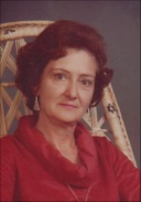 Marion, Fleurette