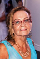 Séguin, Monique