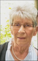 Leroux, Rita