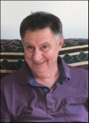 Cousineau, Guy