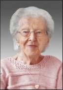 Gouin Gauthier, Yvette