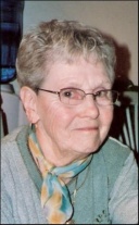 Charron, Françoise