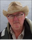 Hupé, Réjean