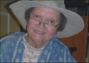 Charbonneau, Marthe