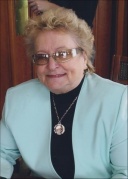 Leblanc, Hélène