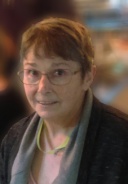 Binette, Johanne