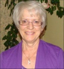 Gougeon, Suzanne