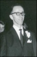 White, Daniel