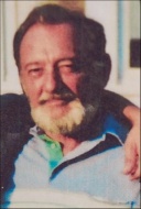 Bérubé, Jacques
