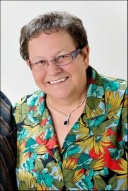 Bégin, Thérèse