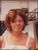 Rodrigue, Pauline