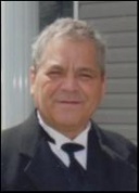 Cadieux, Maurice