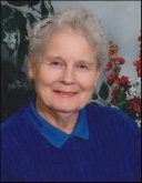 Loosli, Louise-Gayl