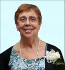 Deslauriers, Marguerite