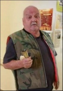 Ranger, René