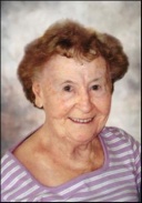 Bélanger, Claire