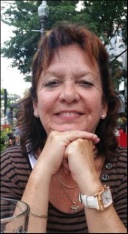 Connelly, Shirley