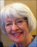 Quesnel, Micheline