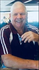 Courville, Robert