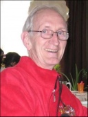 Gaudet, Gilles