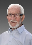 Bourgault, Rodrigue