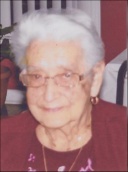 Gaudreau, Pauline