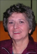 Gagné, Louise