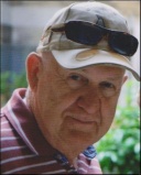 Beauchamp, Robert