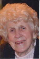 Séguin, Jeannine
