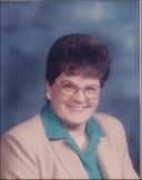 Roy, Pierrette