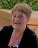 Gagné, Claire