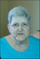 Groulx, Lucienne