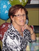 Boisvert, Thérèse