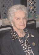 Roy, Madeleine