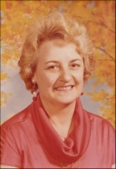 Fortier, Doris