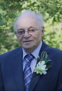 Blais, Jeannot