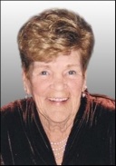 Boutilier Gélinas, Bernadette