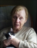 Lahaie, Yolande