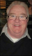 Verner, Percy