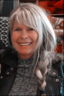 Ouellette, Sylvia