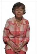 Lapworth, Margaret