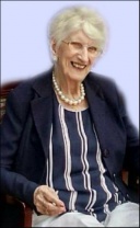 Lapointe Charron, Jeannine