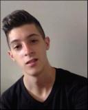 Morin, Joey